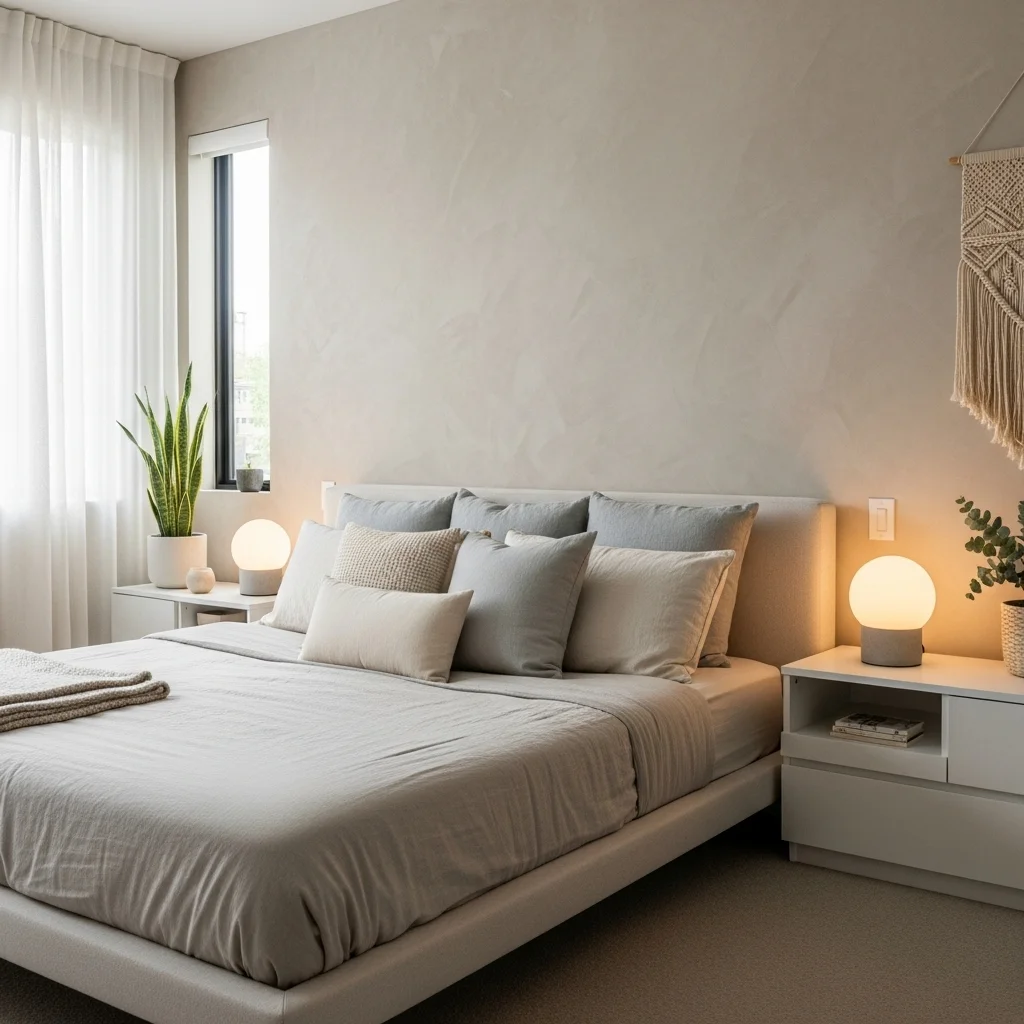 Incorporate a Feature Wall