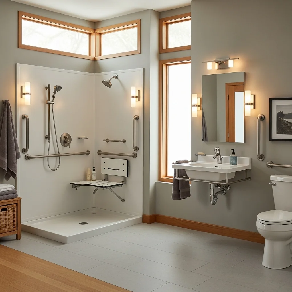  Install Motion-Sensor Lighting