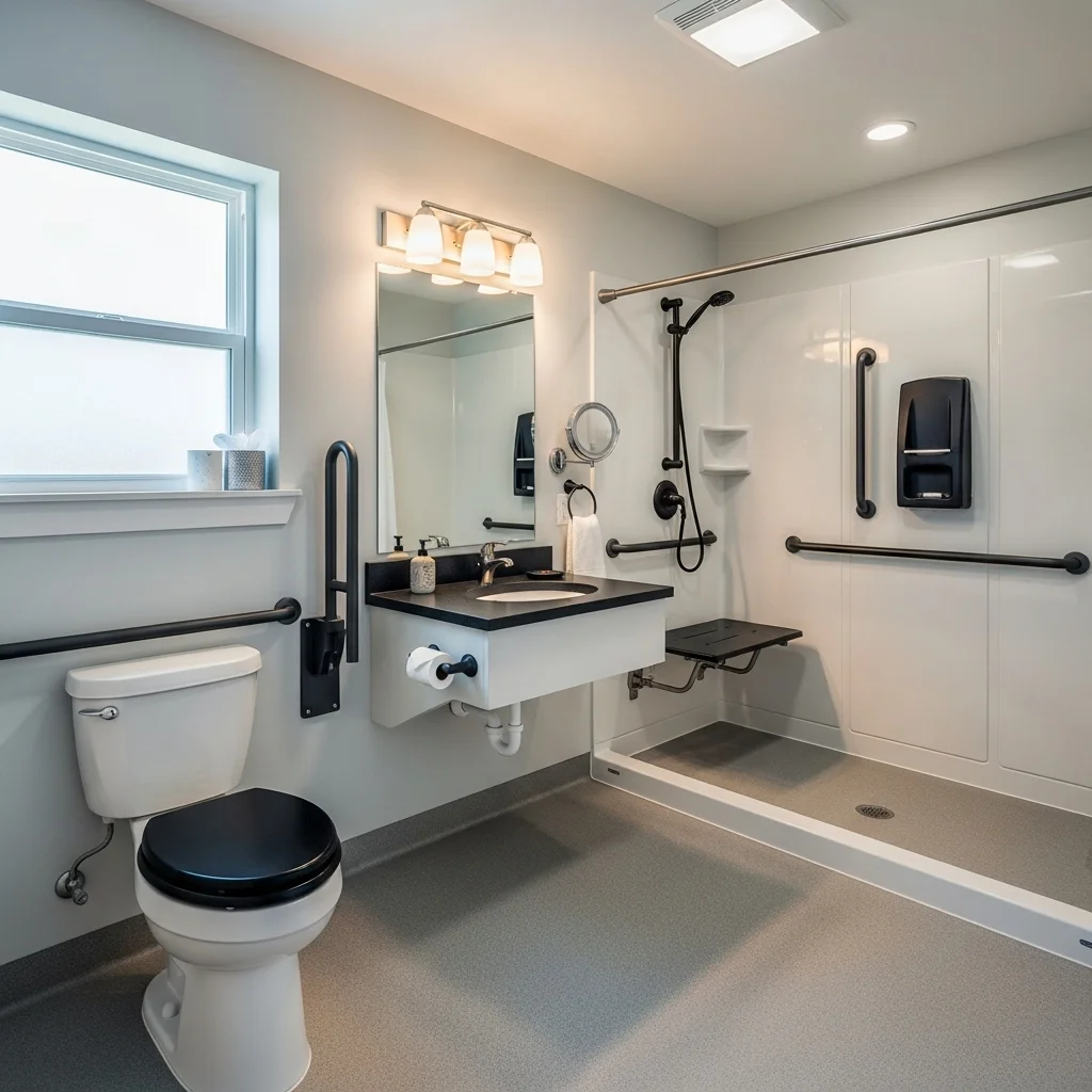  Keep Design Open and Clutter-Free