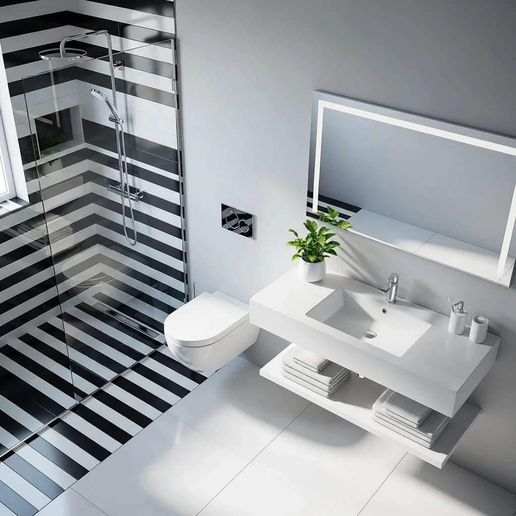 Play with Striped Patterns