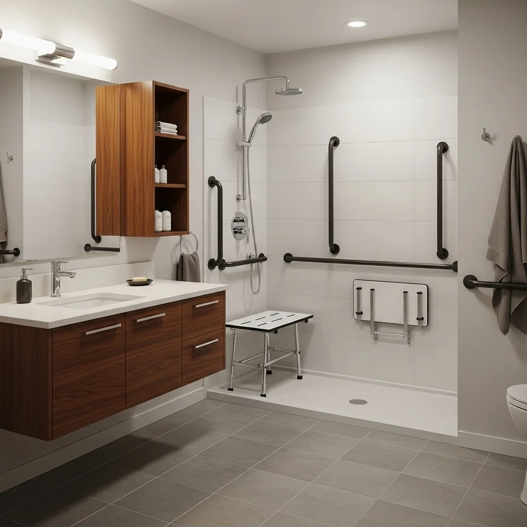 Use Contrasting Colors for Visual Clarity