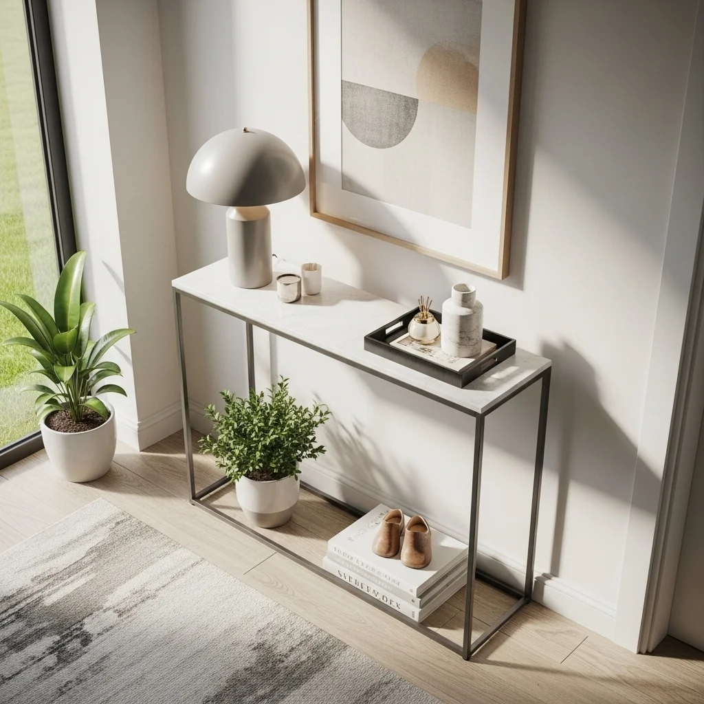 Use Slim Console Tables