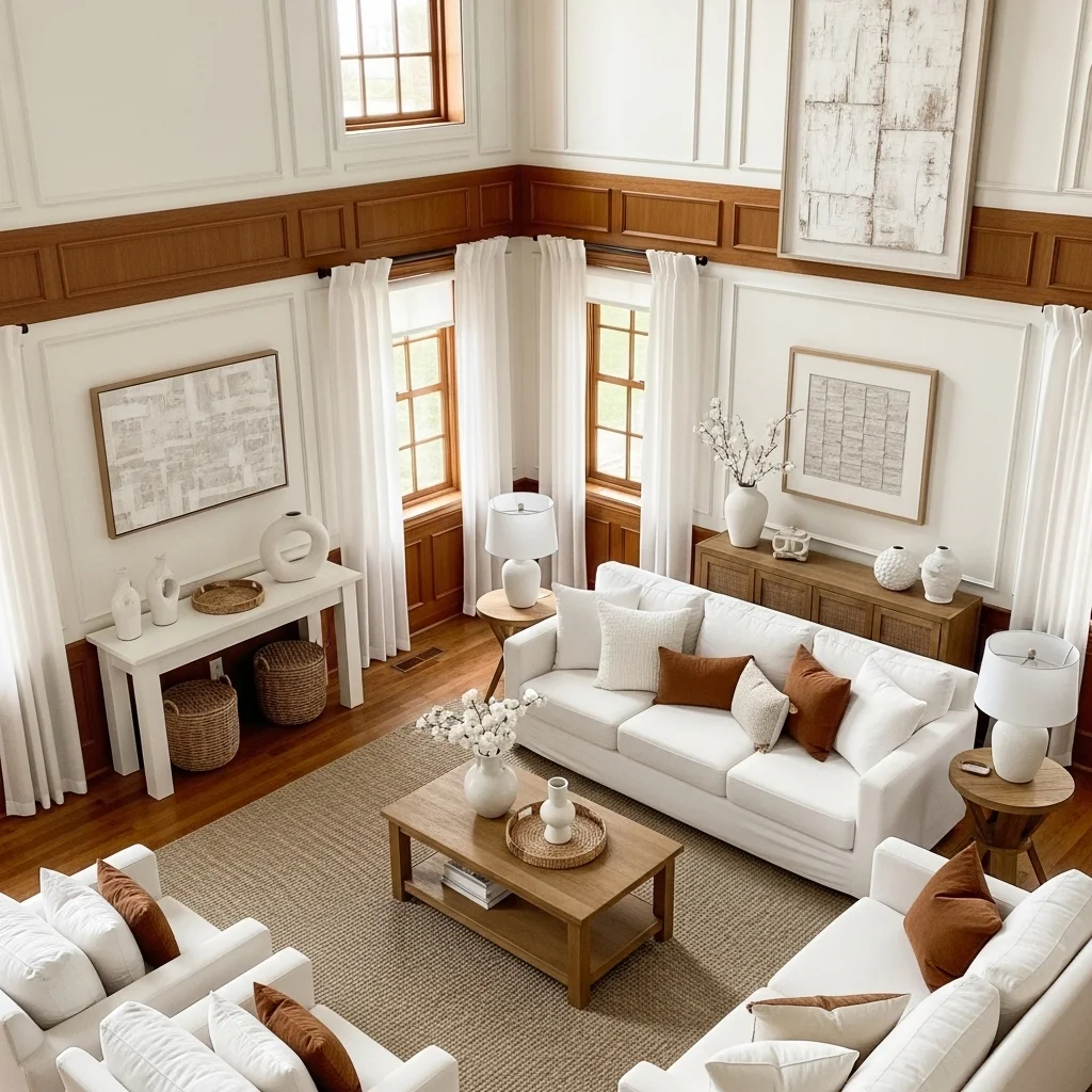 White — Crisp and Refreshing