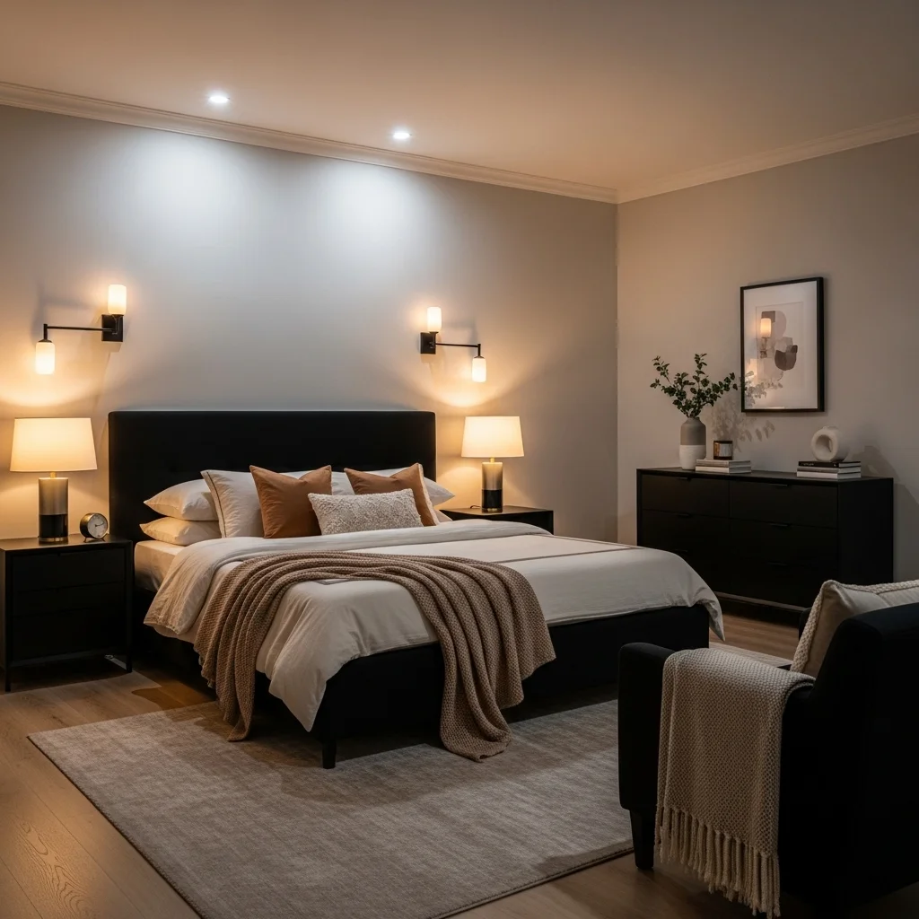  Add Ambient Lighting Layers