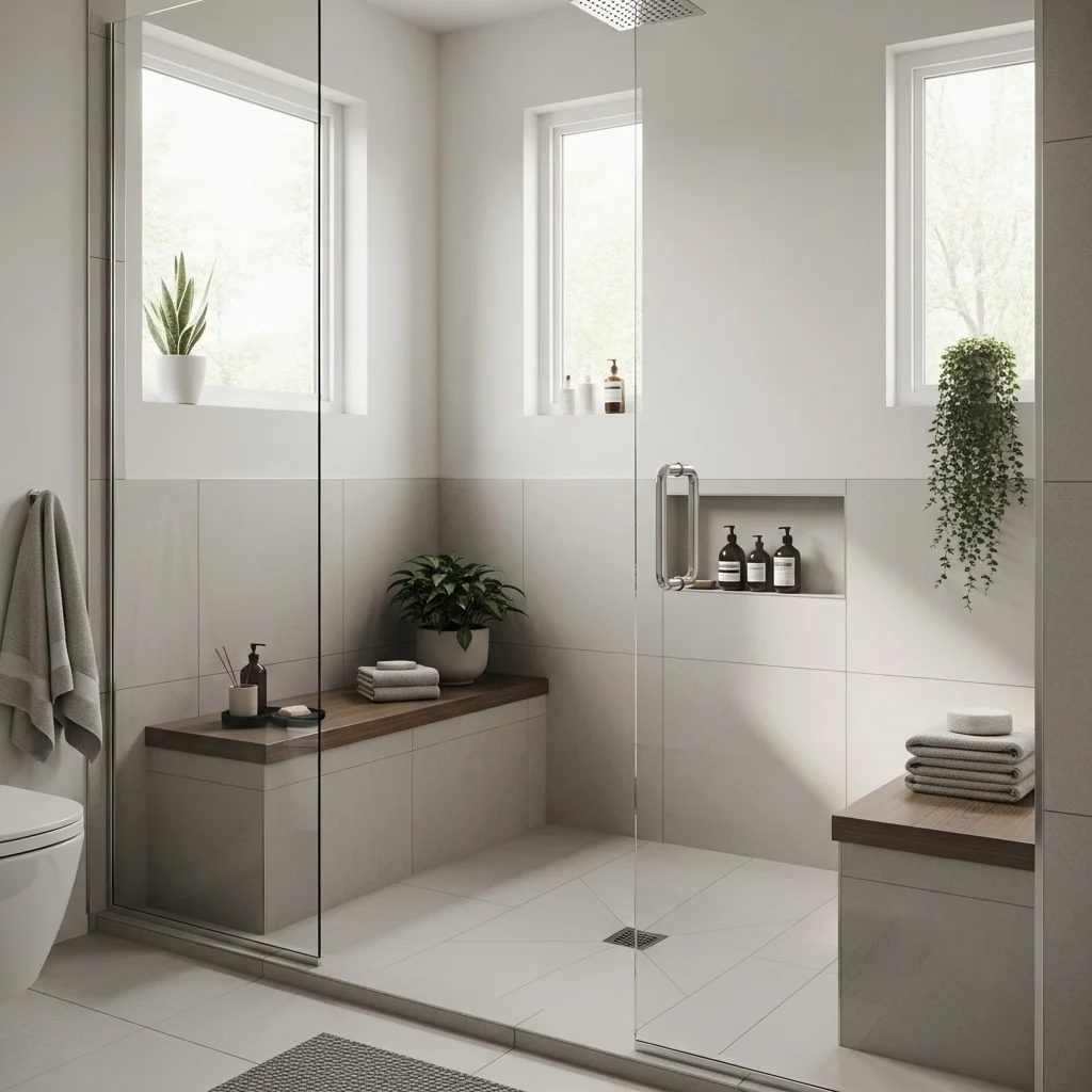 Add Built-In Benches