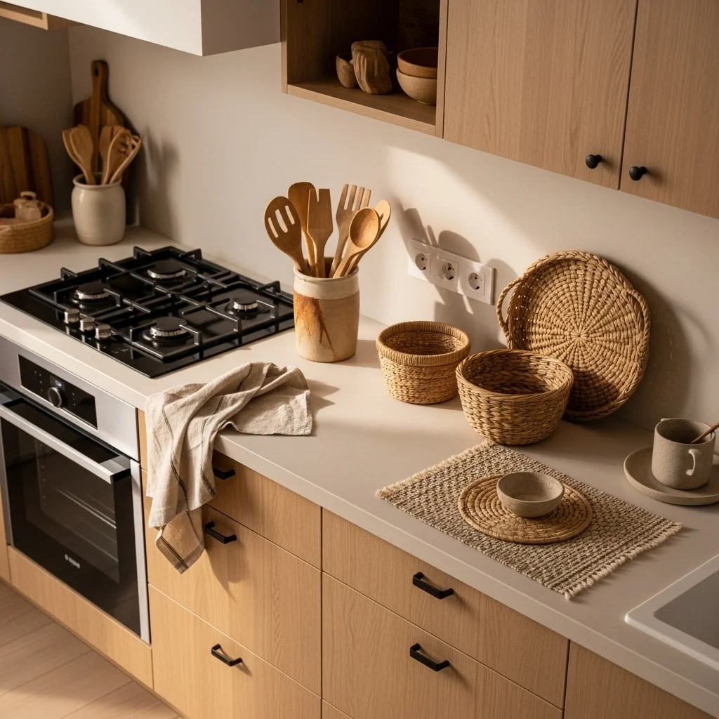  Add Handcrafted Details