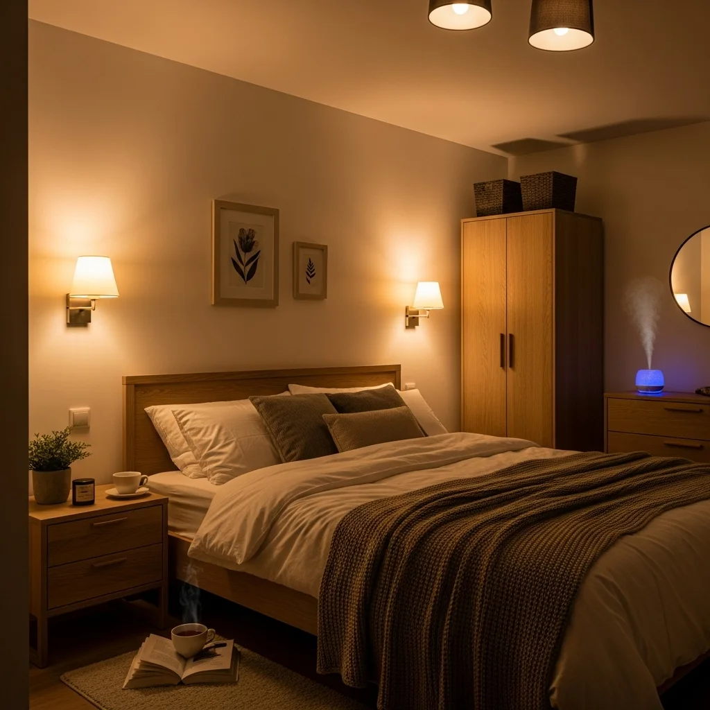  Add Soft Ambient Lighting