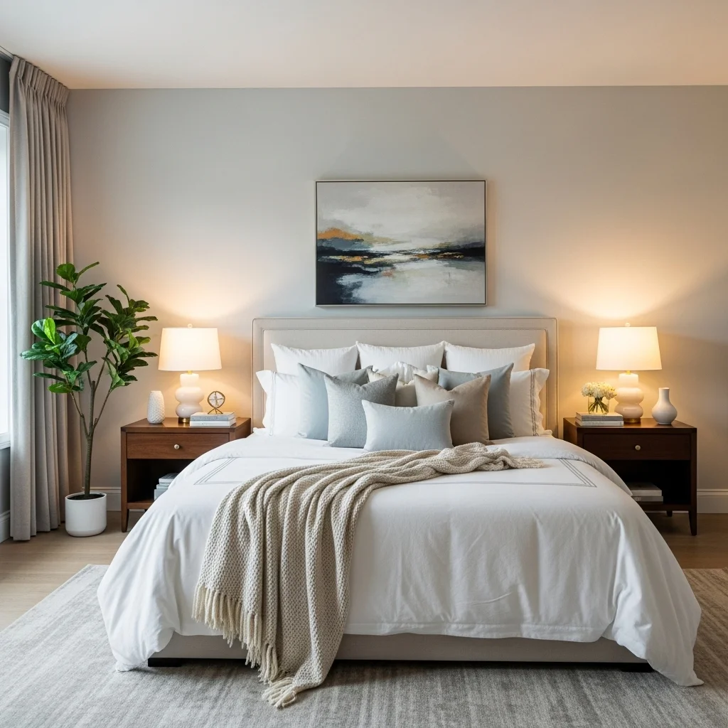 Choose Luxurious Bedding