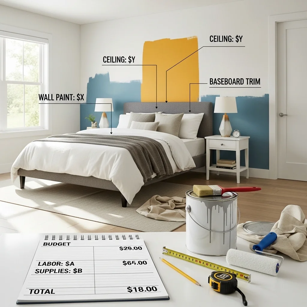  Cost Breakdown by Category