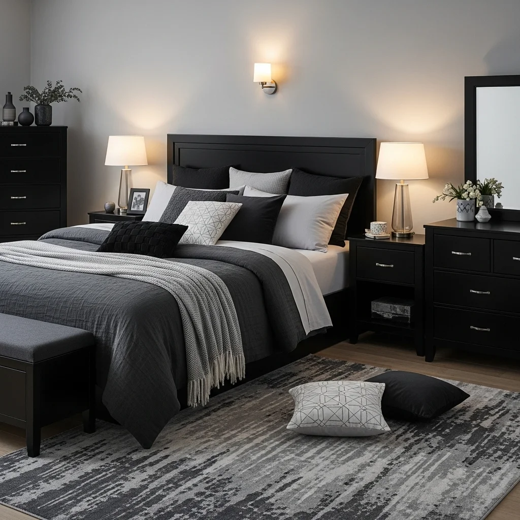 Create a Monochromatic Look