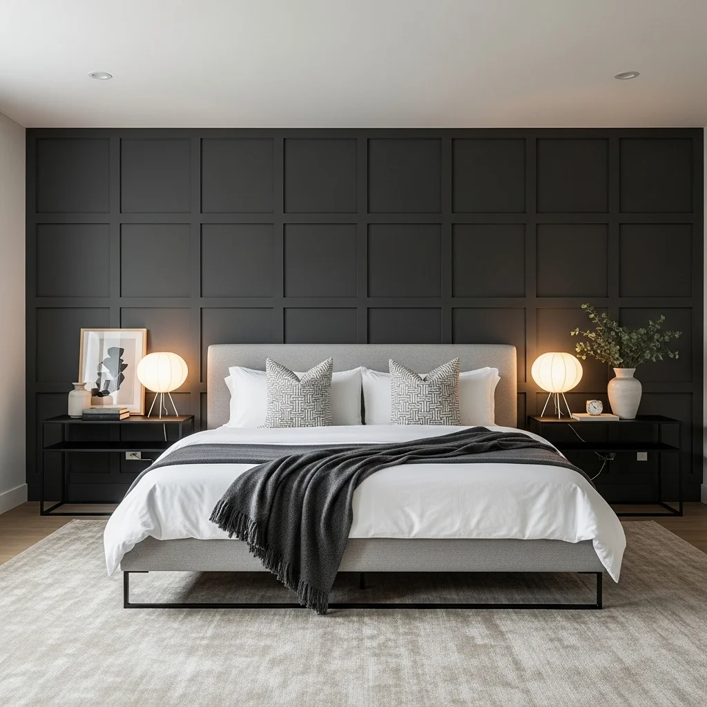 Create a Panel Molding Feature