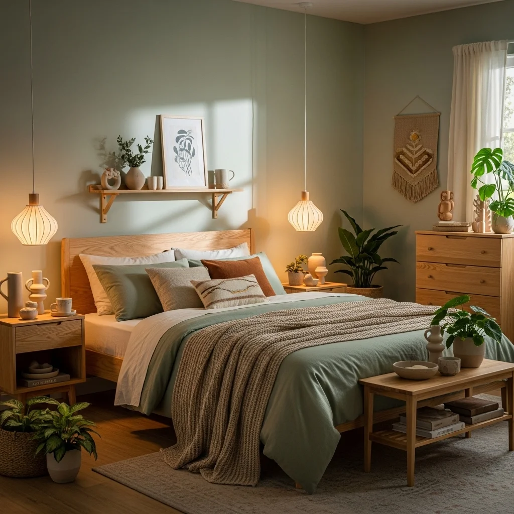 Decorate with Ceramic and Clay Accessories