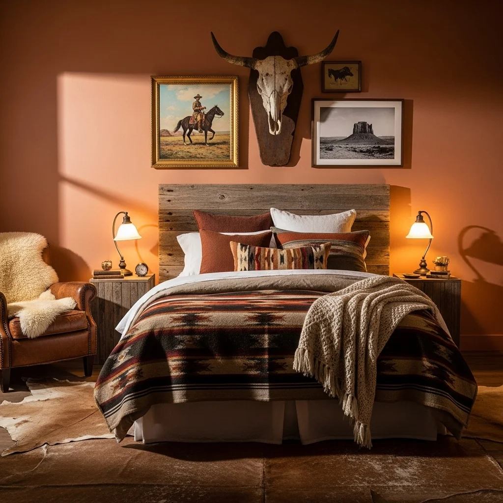 Decorate with Vintage Artwork