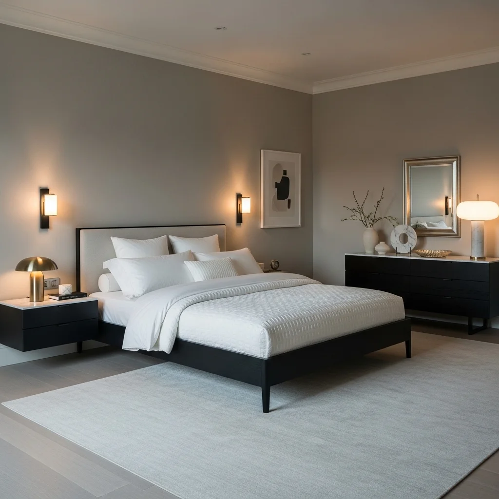 Embrace Minimal Luxury