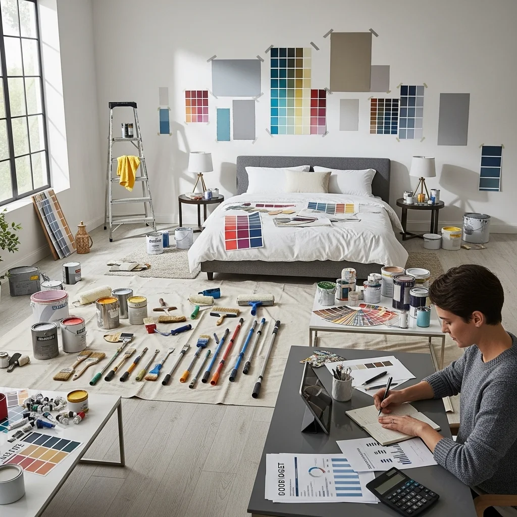 Factors That Affect the Total Cost