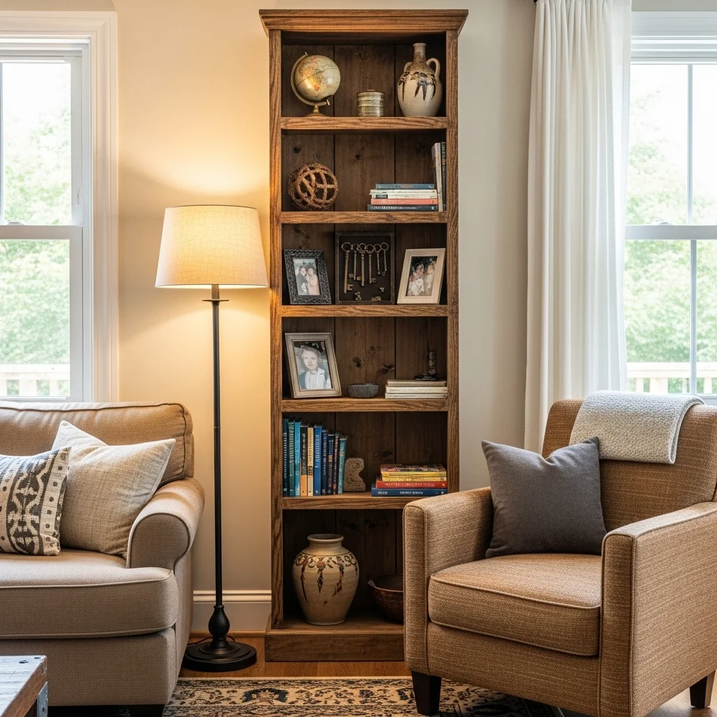  Finish with Personal Touches