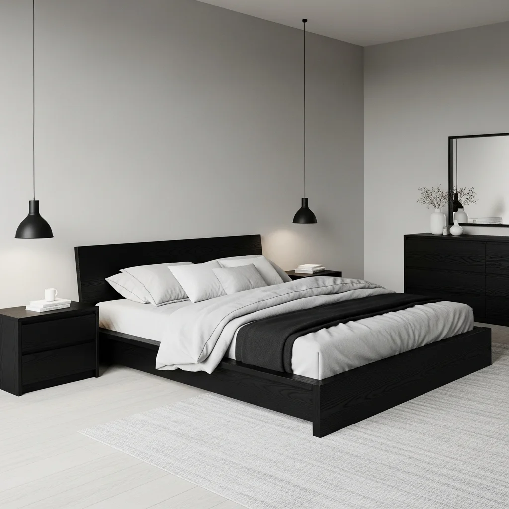 Go for Minimalist Styling