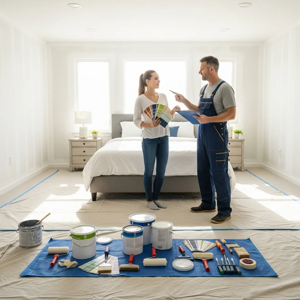 Hiring the Right Professional