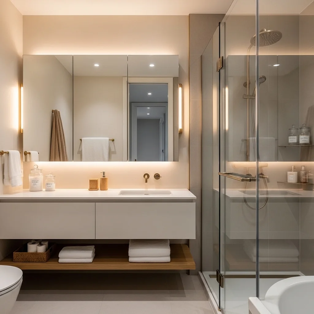  Incorporate Apothecary Jars