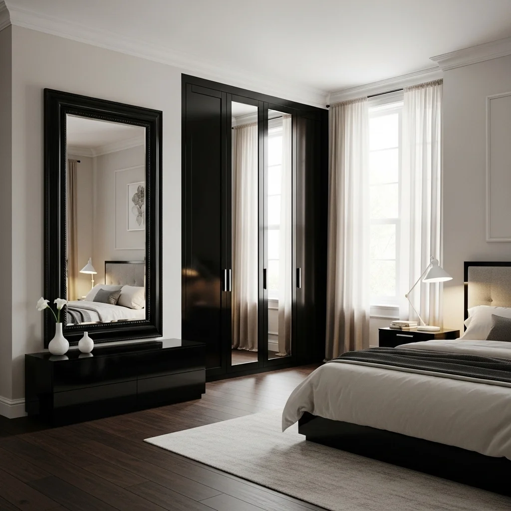  Incorporate Mirrors for Light Reflection