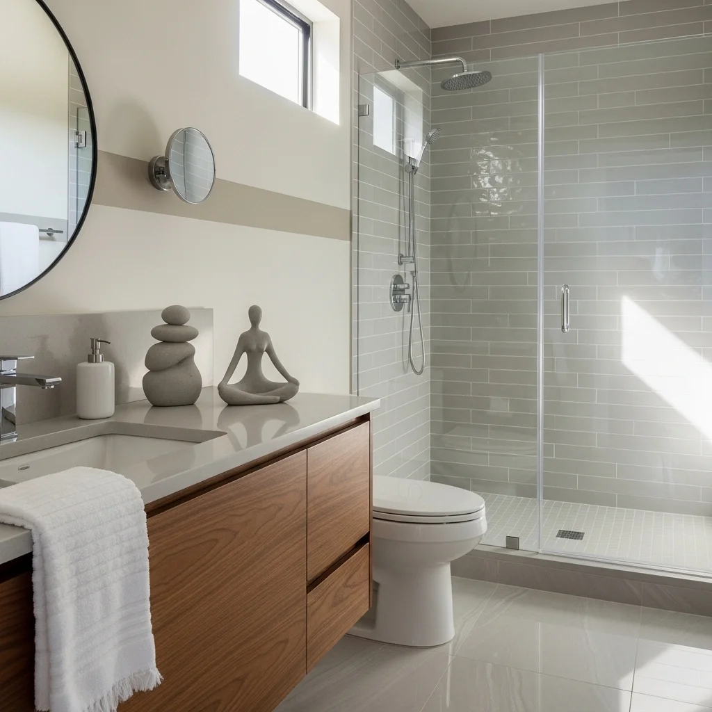 Incorporate Small Sculptures or Figurines