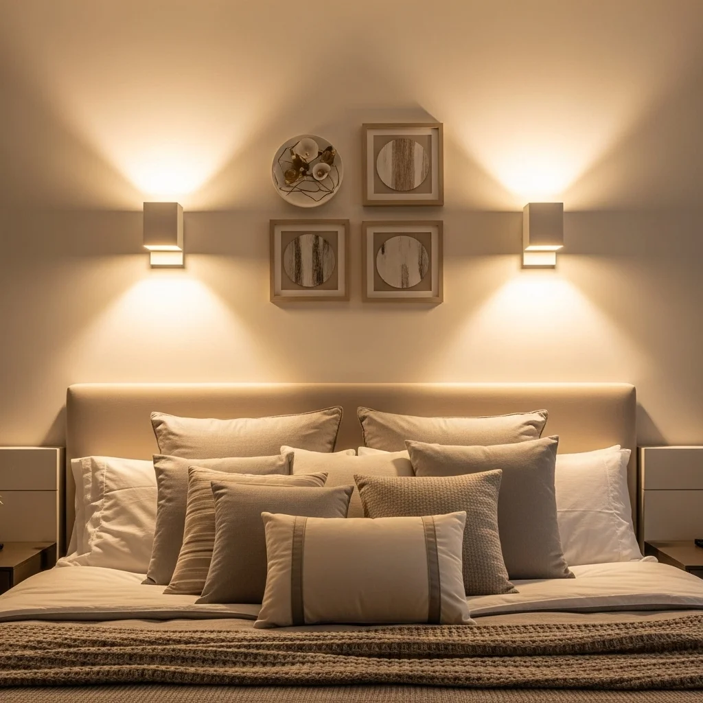  Install a Wall-Mounted Light Fixture