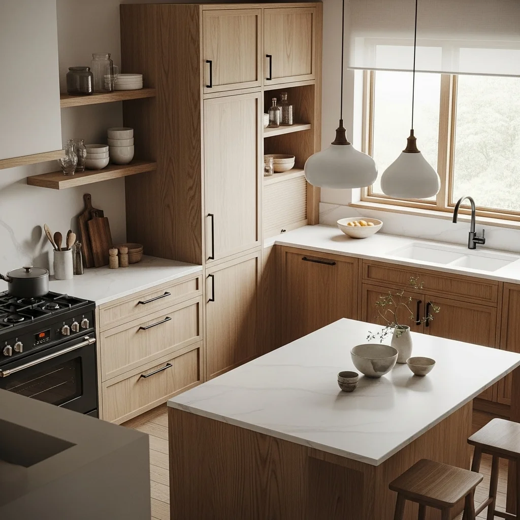  Introduce Subtle Contrast