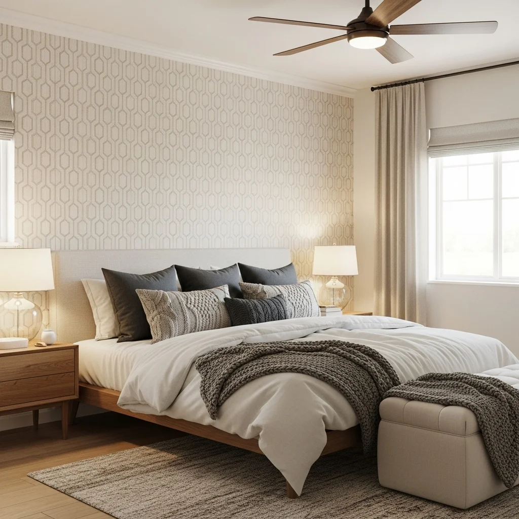  Introduce Textured Wallpaper