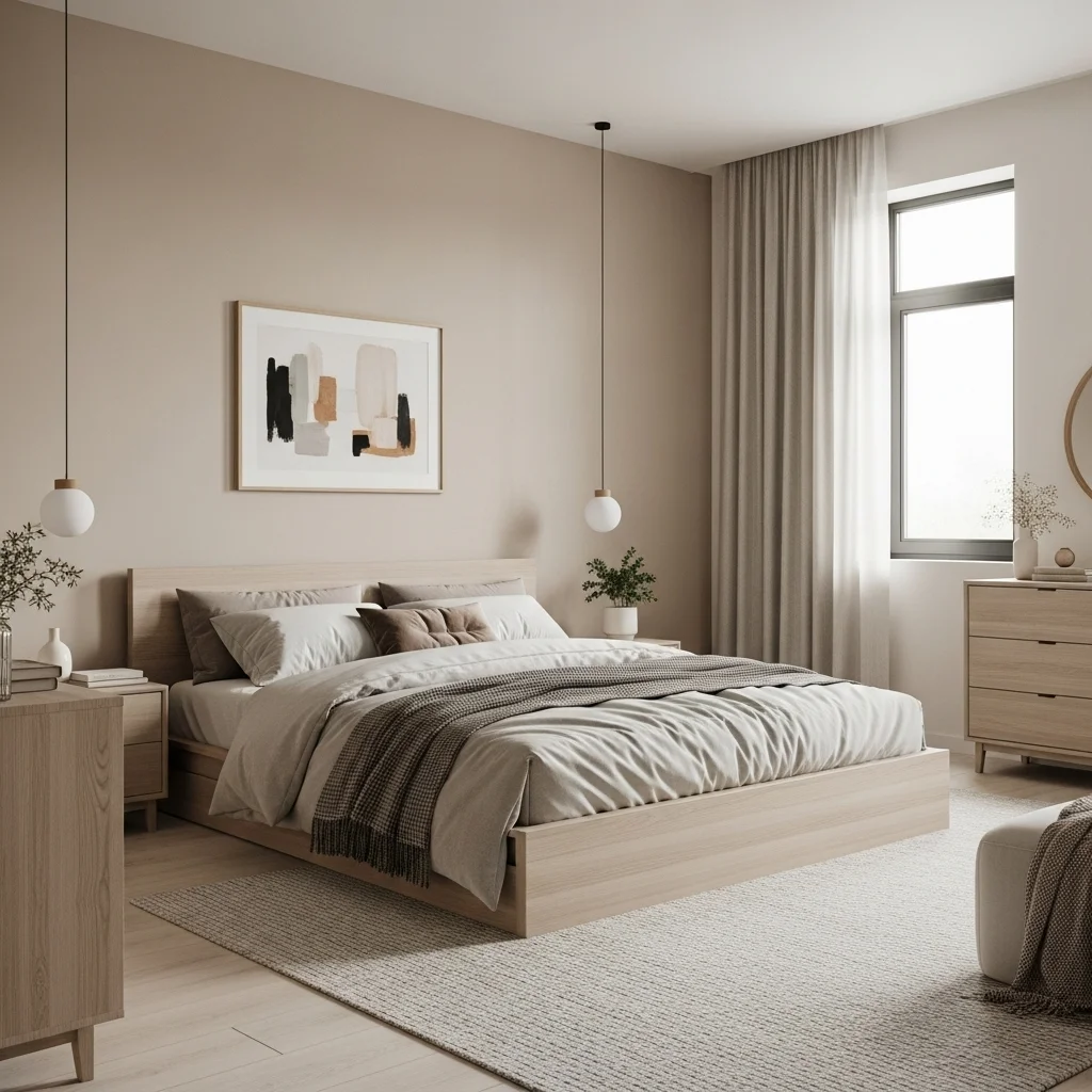 Refresh with a Neutral Color Palette