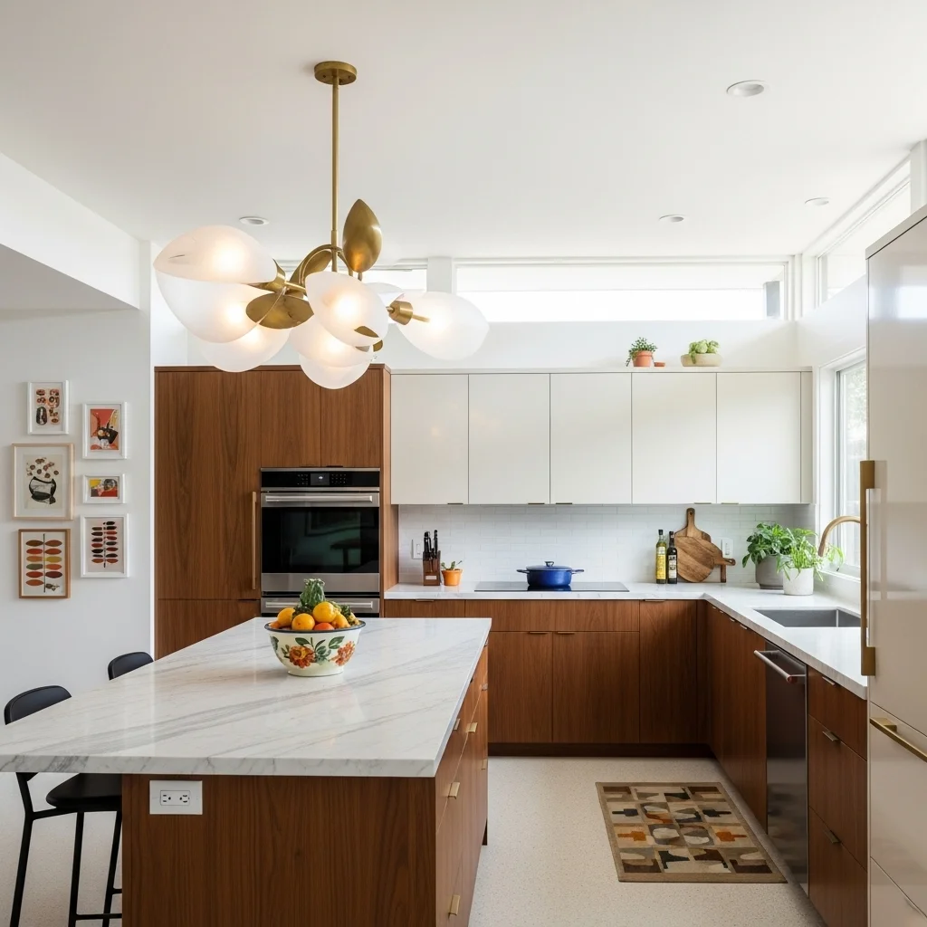  Statement Lighting Fixtures