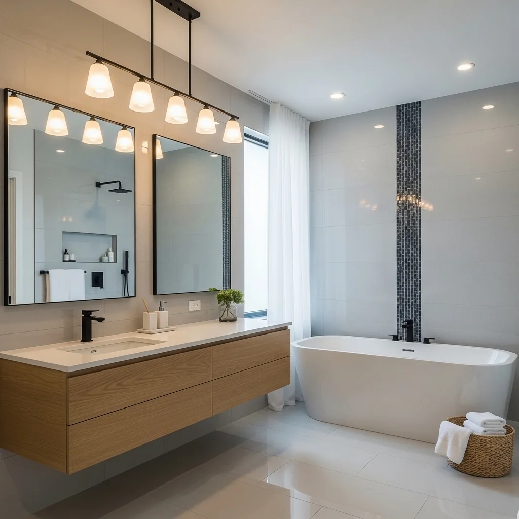  Statement Lighting Fixtures