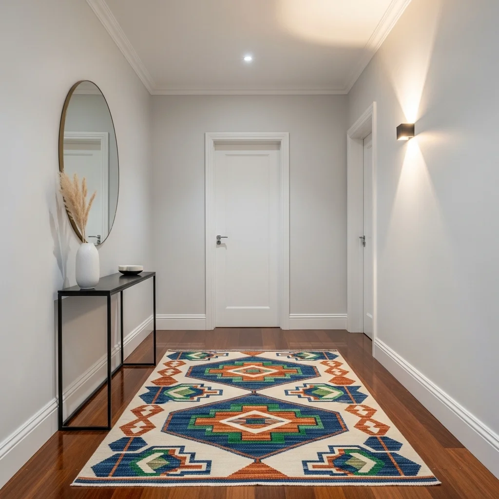 Statement Rug