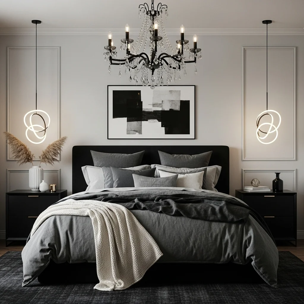  Use Statement Lighting