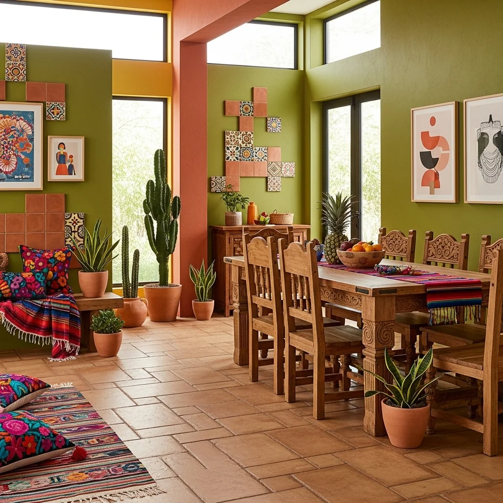 Use Terracotta as a Foundation