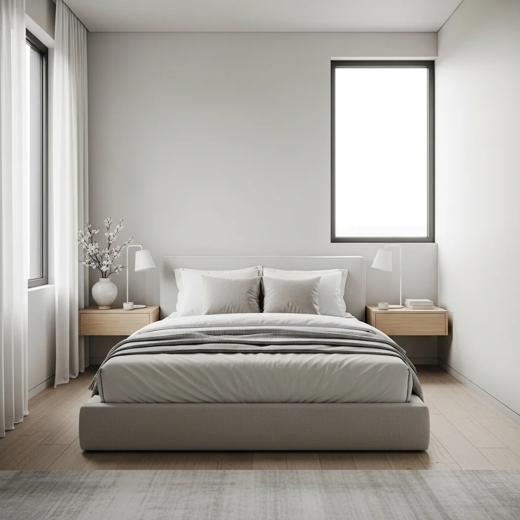 Go for a Minimalist Design