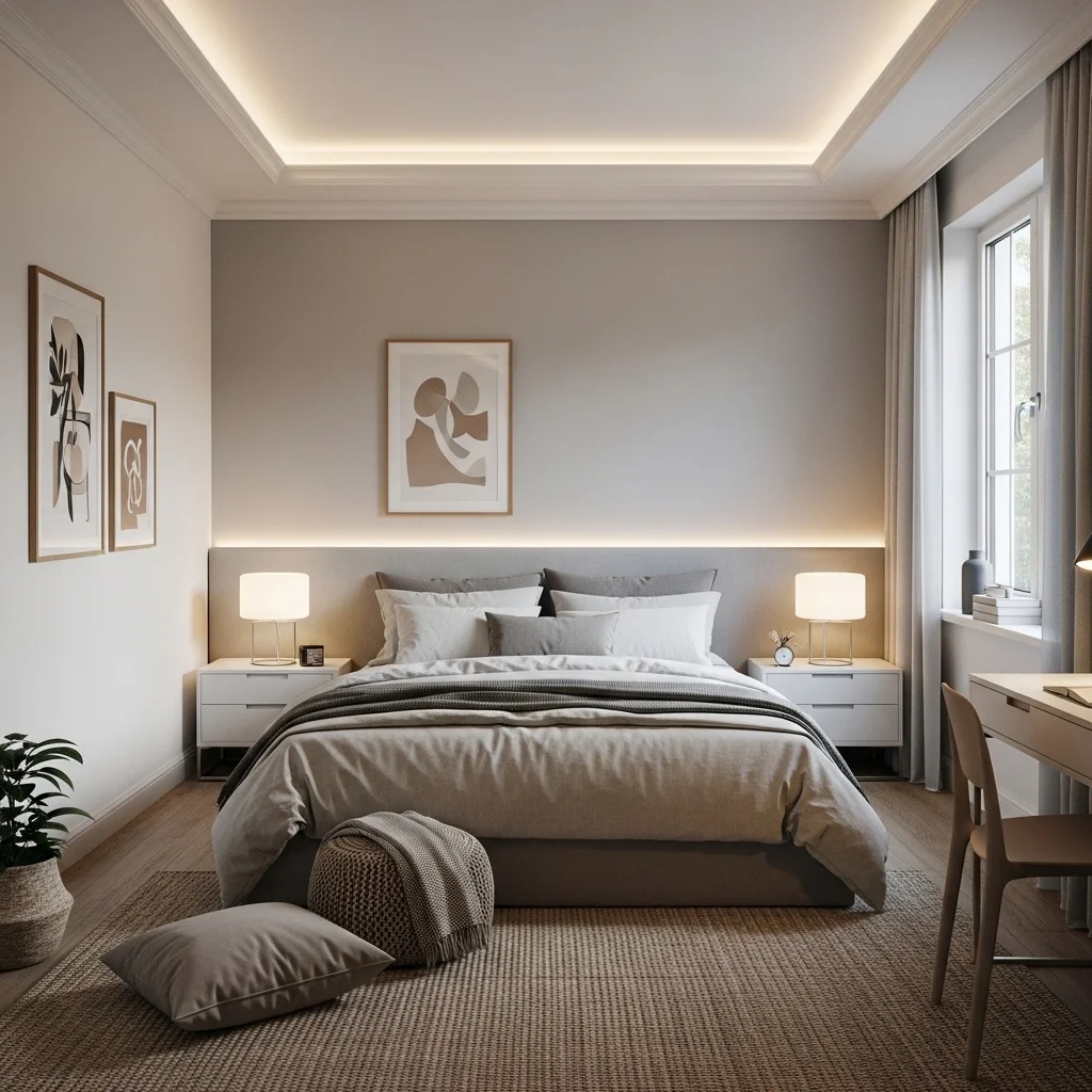  Incorporate Smart Lighting