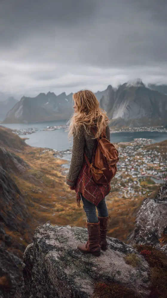 solo-tripwomen-solo-traveller