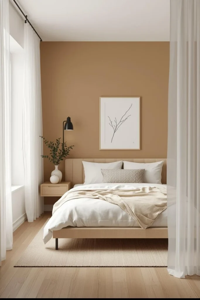 Keep Window Treatments Minimal