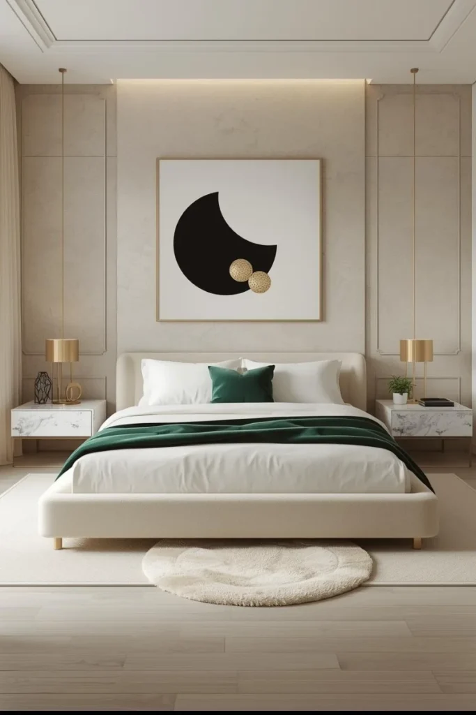 Go Minimal with Décor