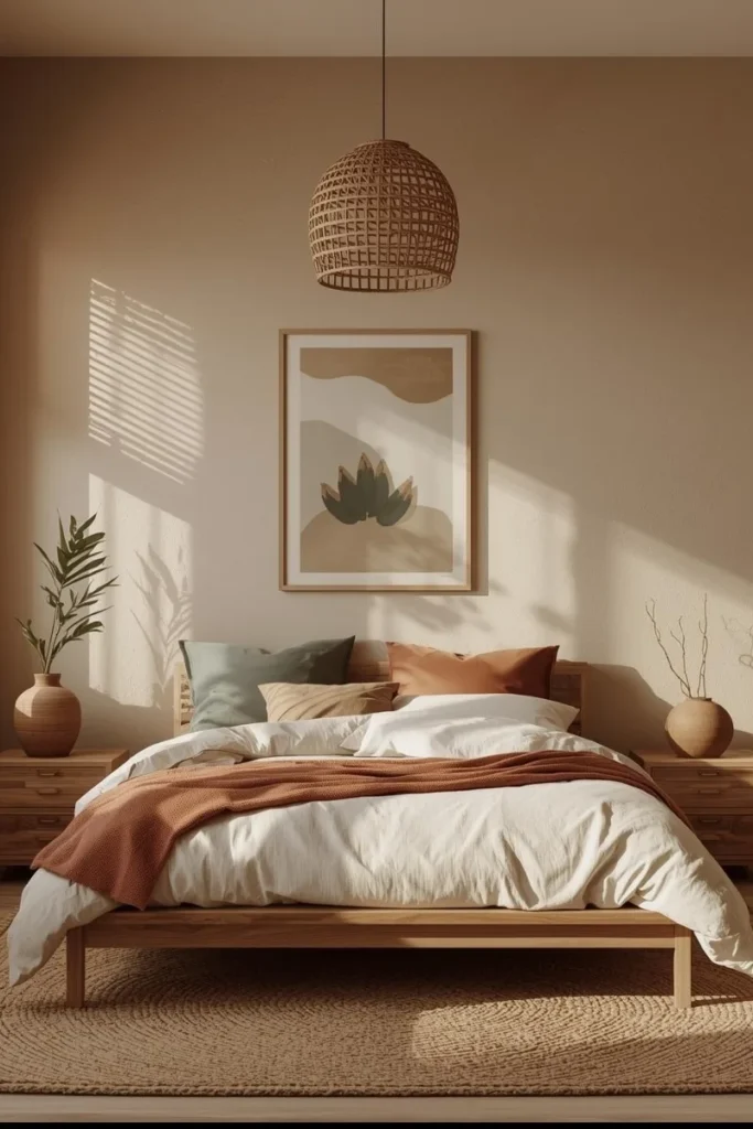 Bring in Natural Elements
