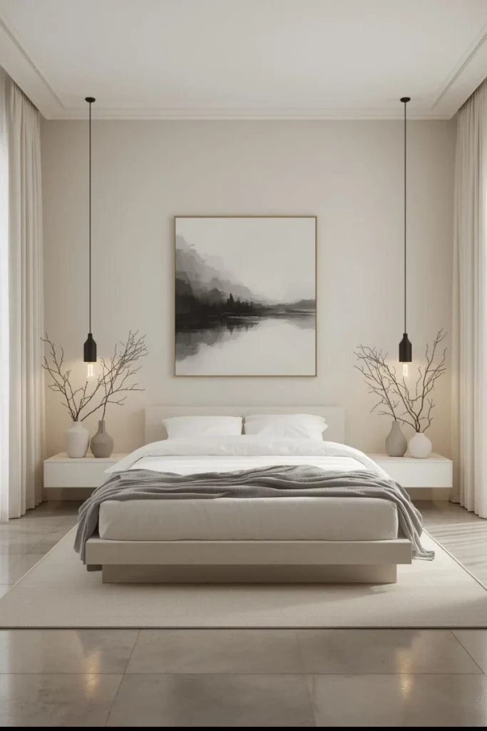 Opt for a Minimalist Design