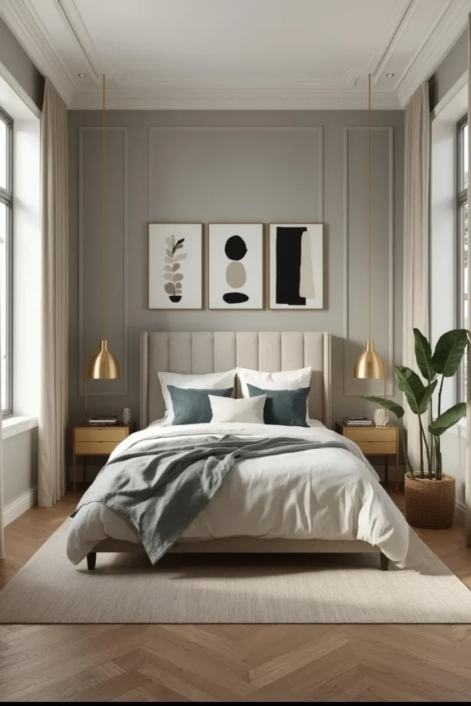 Keep Décor Vertical