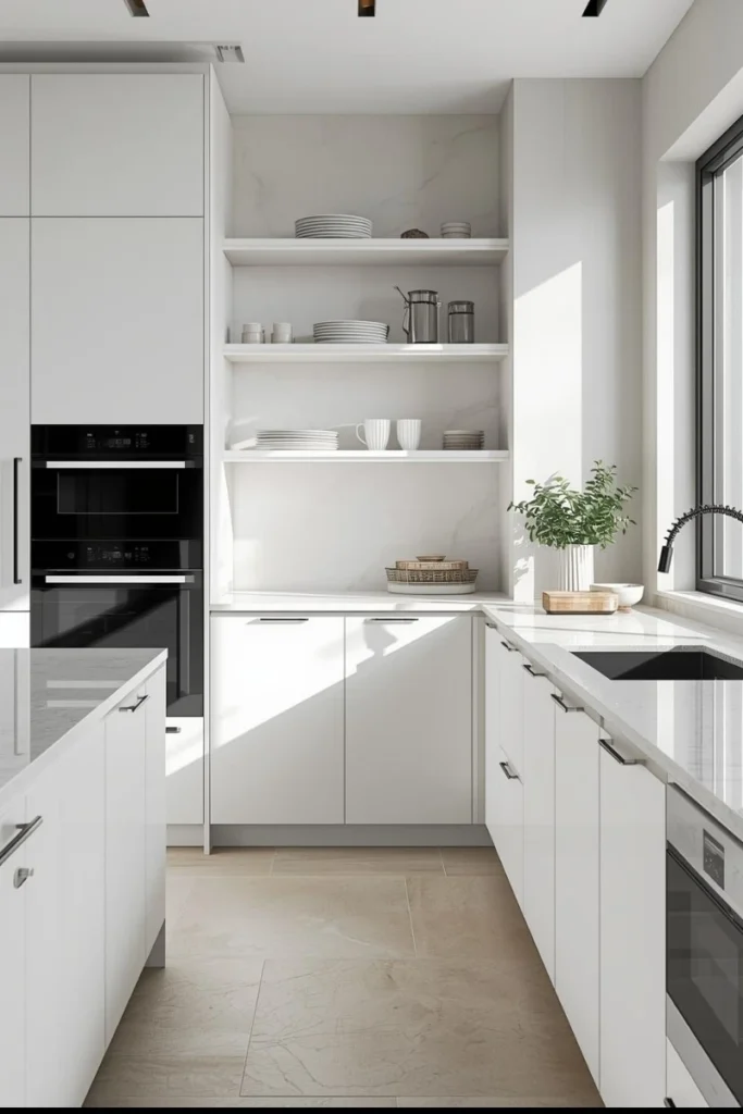 Embrace Minimalist Design
