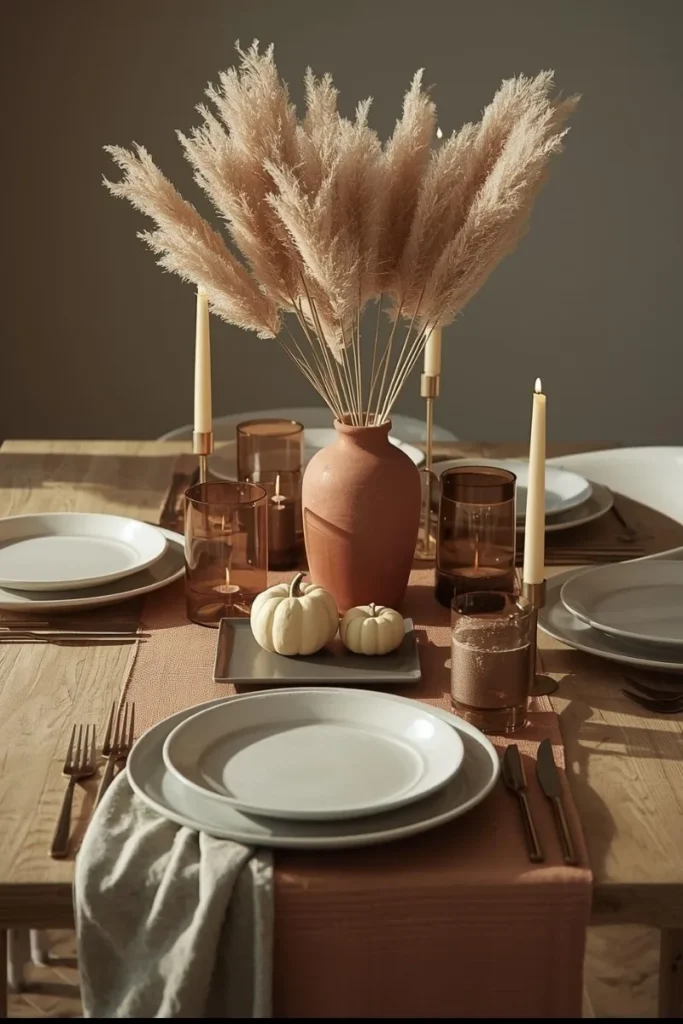 Minimalist Modern Style
