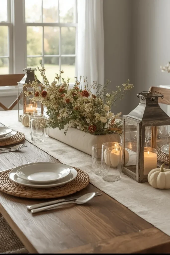 Farmhouse Style