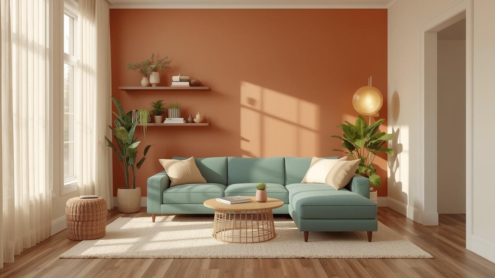 Small Living Room Ideas