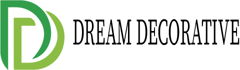 dream decorative logo