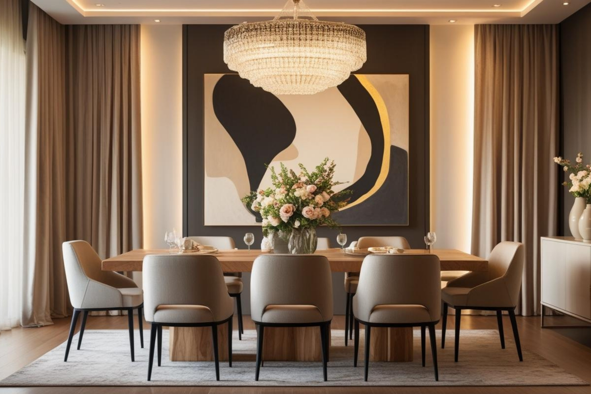 Dining Room Ideas
