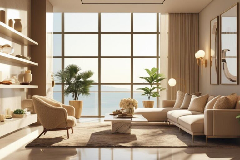 30 Genius Living Room Wall Decor Ideas to Elevate Style and Comfort