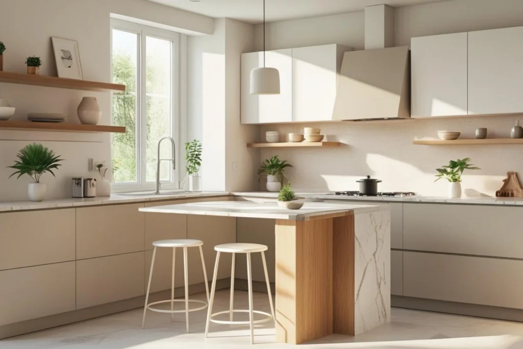 "60+ Modern Kitchen Ideas That Balance Style and Functionality"